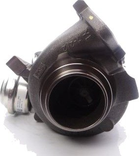Turbolader GARRETT 715910-8002M Turbolader GARRETT 715910-8002M