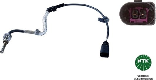 Sensor, eksostemperatur NTK 90685