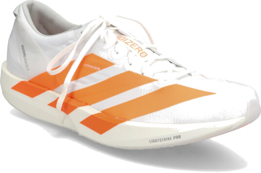 Adidas Performance Adizero Adios 9 M White 40