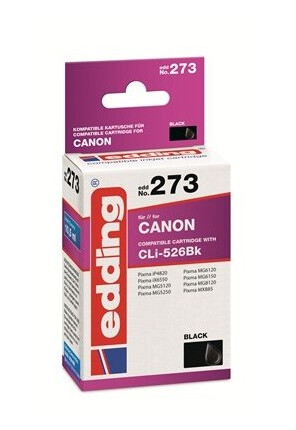 Edding Edd-273 10,5 Ml 1 Stykker Enkeltpakke