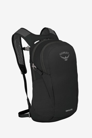 Osprey - Ryggsekk Daylite 13 l - Svart Osprey - Ryggsekk Daylite 13 l - Svart