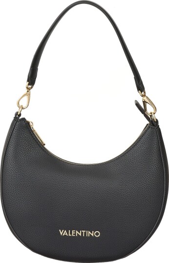 Valentino Bags Alexia Black ONE SIZE