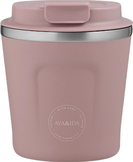 AYA&IDA Cup2Go Pink 240 ML