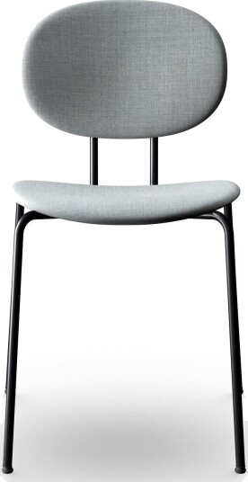 Sibast Furniture Piet Hein Spisestol Sort/Remix 123