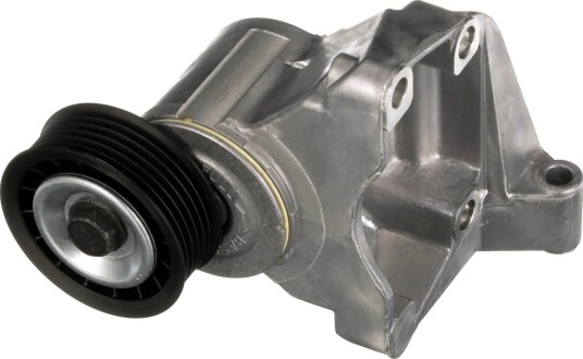 GATES T38316 Strammehjul, kilerem