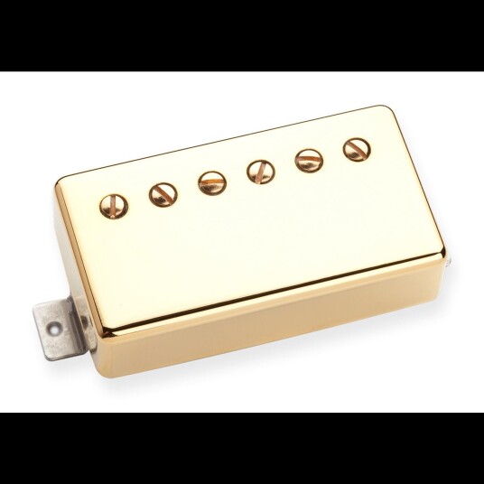 Seymour Duncan Sh-18n Whole Lotta Humbucker Neck Gcov