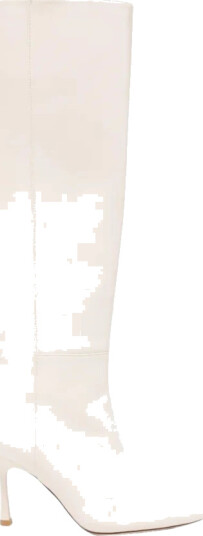 Stuart Weitzman Dame Sko Beige 37 EU,