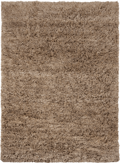 Scandi Living Cozy ullteppe beige 200x300 cm