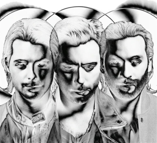 Swedish House Mafia  Singles  LP/Vinyl