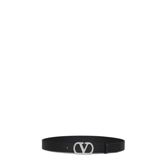 Valentino Garavani Dame Accessories Svart 85 CM,