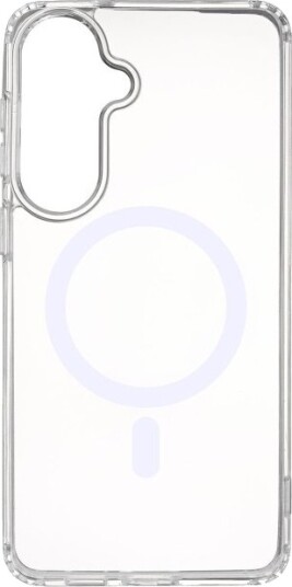 Onsala Transparent Mobildeksel til Samsung Galaxy S26+