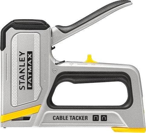 Stanley Outdoor Stanley Fmht70100 0 Sort Sølv Gult Aluminium 170 Mm 1 År