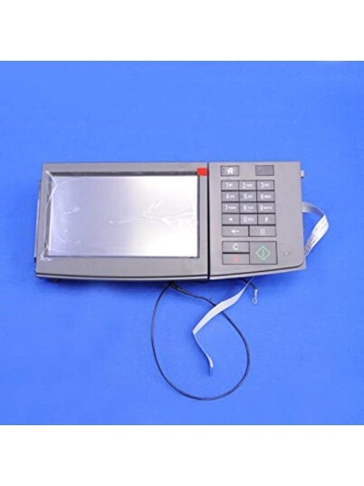 Lexmark MX61x SVC Op Panels Op Panel 7in LCD