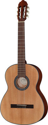 Gewa Student Natural Cedar 4/4 LH Gewa Student Natural Cedar 4/4 LH