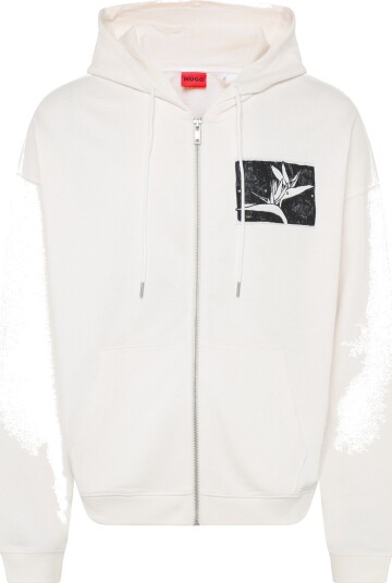 HUGO Darisohood Cream XS