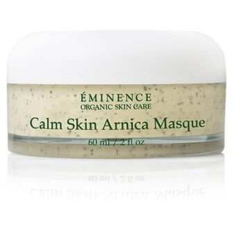 Eminence Organics Calm Skin Arnica Masque 60 ml Eminence Organics Calm Skin Arnica Masque 60 ml