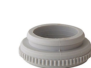 Pettinaroli ALVA80 01 Adapter Telestat L Grå AL VA80 01 Megatherm Roth
