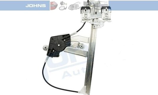 Vindusheis JOHNS 71 20 45-21