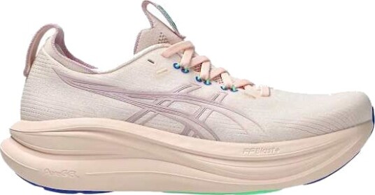 Asics Gel Nimbus 28 Pink 41.5
