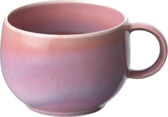 Villeroy & Boch Perlemor coral espressokoppp 10 cl Villeroy & Boch Perlemor coral espressokoppp 10 cl