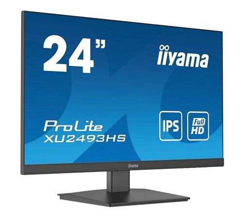 iiyama ProLite XU2493HS-B5