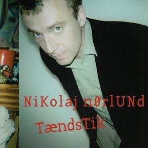 Nikolaj Nørlund Tændstik Nikolaj Nørlund Tændstik