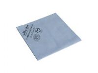 Multi Klud r-MicronQuick 40x38 cm Microfiber Blå 70% genbrugsplast,20 pk x 5 stk/krt