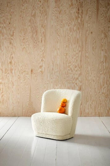 Jotex RICHMOND TEDDY MINI barnelenestol Naturhvit 1591879-01-0 1552219-01-0 Jotex RICHMOND TEDDY MINI barnelenestol Naturhvit 1591879-01-0 1552219-01-0