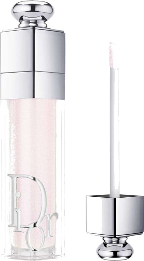 Dior Addict Lip Maximizer Holiday Edition 6 ml Farge: 050 Holo Silver