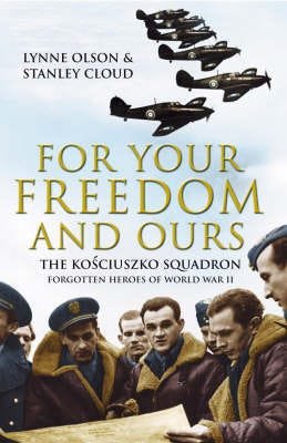 For Your Freedom and Ours For Your Freedom and Ours