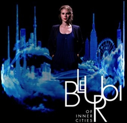 Bleu Roi Of Inner Cities CD Bleu Roi Of Inner Cities CD