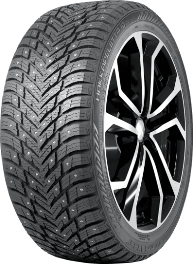 Nokian Hakkapeliitta 10 EV 235/45R20 100T Nokian Hakkapeliitta 10 EV 235/45R20 100T