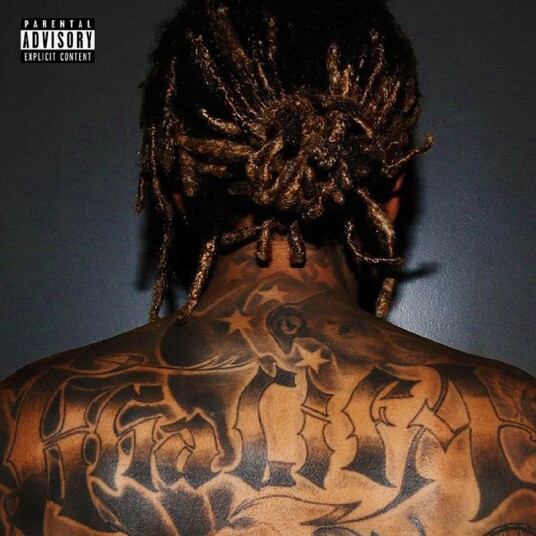 Wiz Khalifa Khalifa 10th Anniversary Vinyl