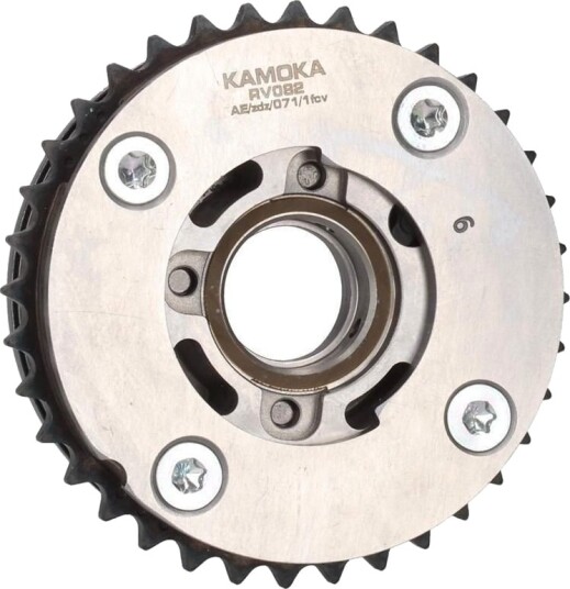 KAMOKA RV082 Kamakselregulering