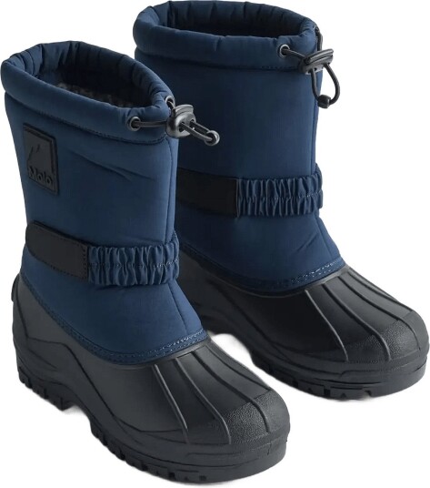 Molo Driven NAVY SKY 25