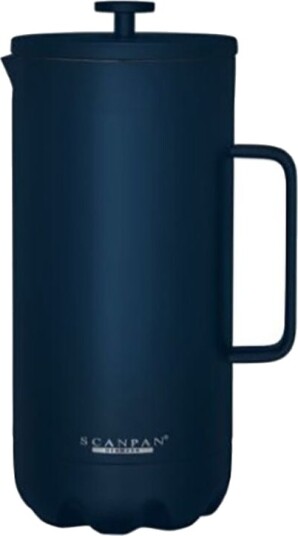 Scanpan PRESSKANNE 1L OXFORD BLUE