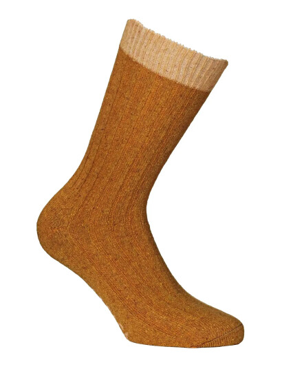 Alpacasocks&Co Knitted Merino Silk Socks In 1 Pack Multi/patterned 45 48 Alpacasocks&Co Knitted Merino Silk Socks In 1 Pack Multi/patterned 45 48