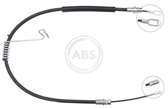 Bremsewire A.B.S. K19854