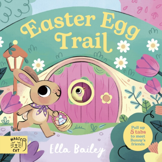Easter Egg Trail Easter Egg Trail