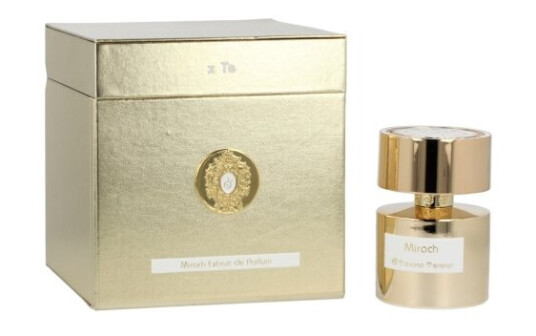 Tiziana Terenzi Mirach Parfymeekstrakt 100 Ml Unisex