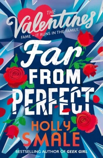 Far From Perfect Av Holly Smale