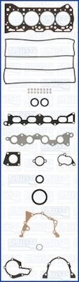 Tetnings helsett, motor AJUSA 50111400