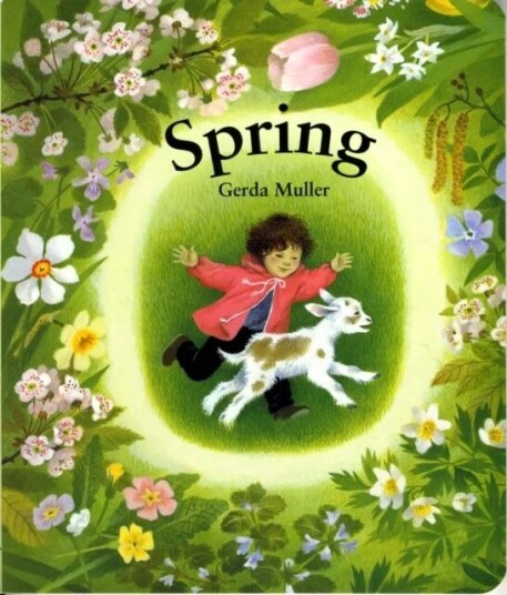 Spring Av Gerda Muller