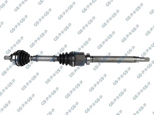 GSP 218280 Drivaksel