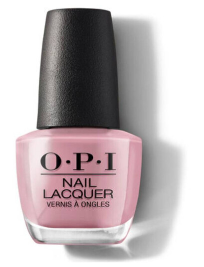 Opi Nail Lacquer Rice Rice Baby