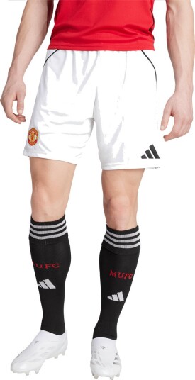 adidas Performance Mufc H Sho - White - L adidas Performance Mufc H Sho - White - L