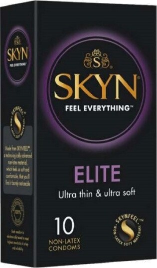 Skyn Elite 10 st