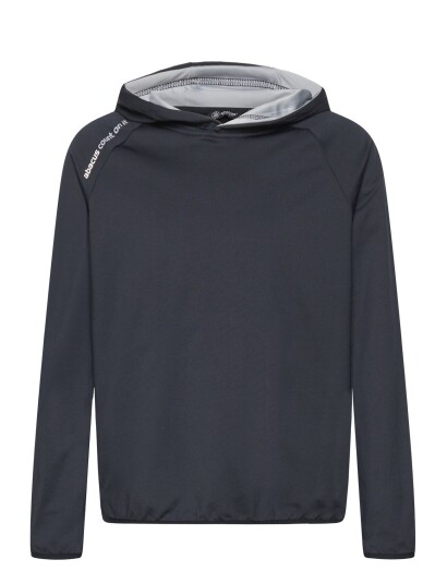 Abacus Jr Loop Hoodie Navy 170