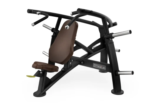 Intenza Uplift Line Shoulder Press Intenza Uplift Line Shoulder Press