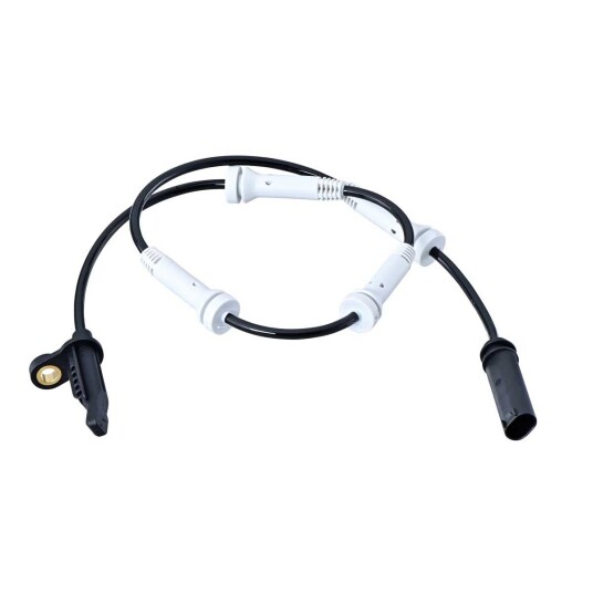 Sensor, ABS HELLA 6PU 358 216-161